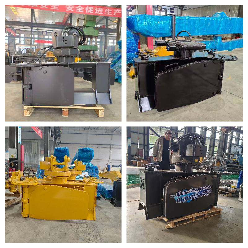 The "Sculptor" of Railway Maintenance